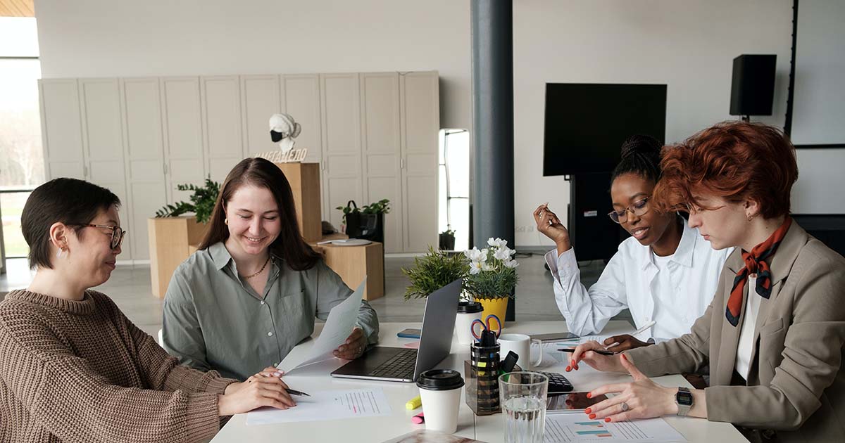 Essential career advice & tips for job seekers
